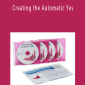 Jonathan Altfeld - Creating the Automatic Yes