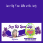 Judy Anderson - Jazz Up Your Life with Judy