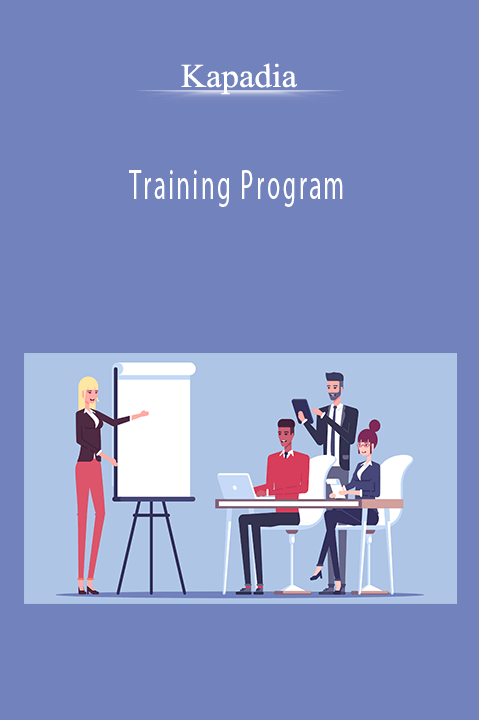 Kapadia - Training Program