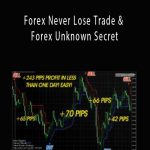 Karl Dittmann - Forex Never Lose Trade & Forex Unknown Secret