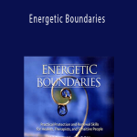 Karla McLaren - Energetic Boundaries
