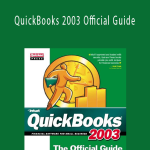 Kathy Ivens - QuickBooks 2003 Official Guide
