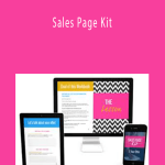 Katie Harp - Sales Page Kit