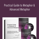 Keith Livingston - Practical Guide to Metaphor & Advanced Metaphor