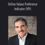 Ken Keis - Online Values Preference Indicator (VPI)