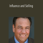 Kenrick Cleveland - Influence and Selling