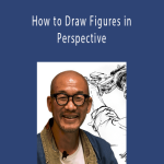 Kim Jung Gi - How to Draw Figures in Perspective