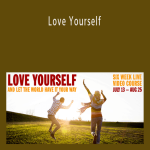 Kristopher Dillard - Love Yourself