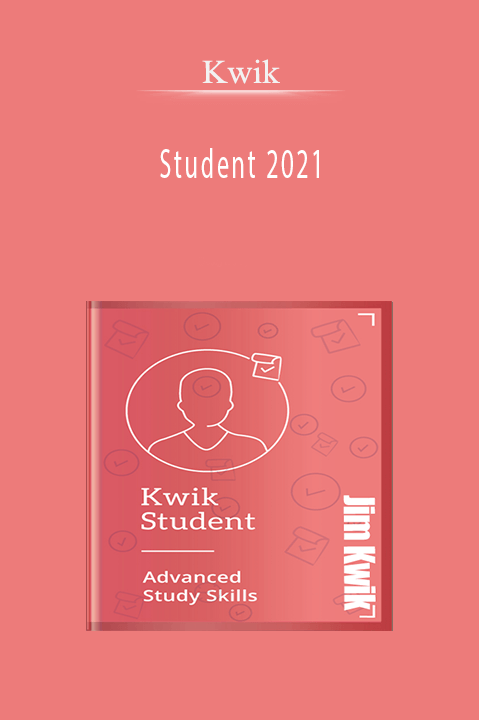 Kwik - Student 2021