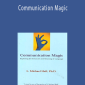 L. Michael Hall – Communication Magic