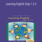Learning English Step 1-2-3