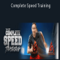 Lee Taft - Complete Speed Training.
