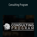Lion Zeal - Consulting Program