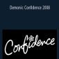 Lucas West - Demonic Confidence 2008