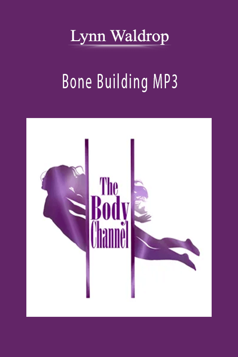 Lynn Waldrop - Bone Building MP3
