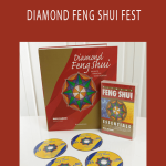 MARIE DIAMOND - DIAMOND FENG SHUI FEST