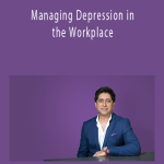 Managing Depression in the Workplace