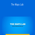 Maps Liftoff - The Maps Lab