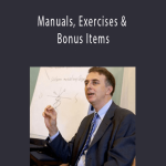 Marco Paret - Manuals, Exercises & Bonus Items