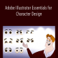 Mark - Adobe Illustrator Essentials for Character Design