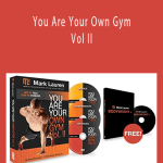 Mark Lauren - You Are Your Own Gym Vol II