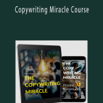 Mark Pescetti & Brandon Whited - Copywriting Miracle Course