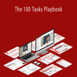 Martin Bell - The 100 Tasks Playbook