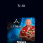 Masks - Bashar