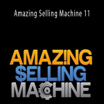 Matt Clark and Jason Katzenback - Amazing Selling Machine 11