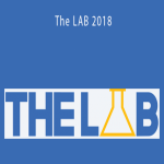 Matt Diggity - The LAB 2018