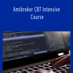 Matt Radtke - Amibroker CBT Intensive Course