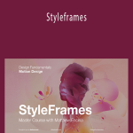 Matthew Encina - Styleframes