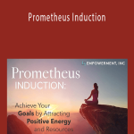 Matthew James - Prometheus Induction