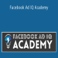 Maxwell Finn - Facebook Ad IQ Academy