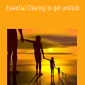 Michael David Golzmane – Essential Clearing to get unstuck