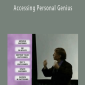 Michael Hall - Accessing Personal Genius
