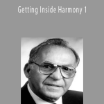 Michael Rendish - Getting Inside Harmony 1