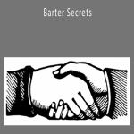 Michael Senoff - Barter Secrets