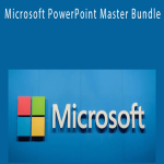Microsoft PowerPoint Master Bundle.