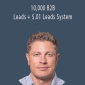 Mike Hardenbrook – 10,000 B2B Leads + $.01 Leads System