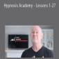 Mike Mandel - Hypnosis Academy - Lessons 1-27