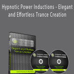 Mike Mandel - Hypnotic Power Inductions - Elegant and Effortless Trance Creation