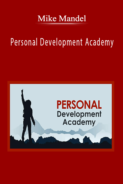 Mike Mandel - Personal Development Academy
