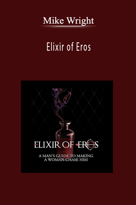 Mike Wright - Elixir of Eros