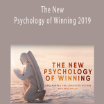 Mindvalley, Denis Waitley - The New Psychology of Winning 2019