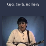 Murphy Henry - Capos, Chords, and Theory.