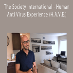 Neil Strauss - The Society International - Human Anti Virus Experience (H.A.V.E.)