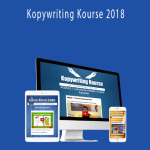 Neville Medhora - Kopywriting Kourse 2018