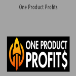 Nick Peroni – One Product Profits