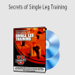 Nick Tumminello - Secrets of Single Leg Training